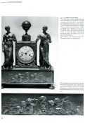 French Bronze Clocks