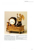 French Bronze Clocks