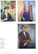 Объединение "Круг художников" (1926-1932)