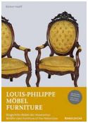 Louis-Philippe Mobel Furniture