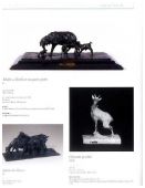 Guido Righetti (1875-1958) - Catalogue de l'œuvre sculpté