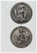 Немецкие медали XVI века. Каталог коллекции