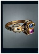 Masterpieces of European Jewellery from the 16th to 19th Centuries in the Hermitage Collection