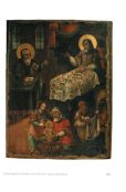 Ukrainian Icons: 13th-18th Centuries
