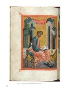 Искусство книги в средневековой Руси. Лицевые рукописи Великого Новгорода XV век
