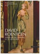 David Roentgen: Möbelkunst und Marketing im 18. Jahrhundert