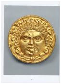 The Gold of the Scythian Kings in the Hermitage Collection