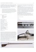 Огнестрельное оружие Нидерландов XVII-XVIII веков