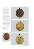 Byzantine antiquities. Works of art from the fourth to fifteenth centuries in the collection of the Moscow Kremlin museums