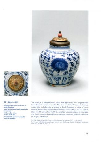 Ming. Porcelain for a Globalised Trade