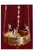 Художественное серебро XVI — начала XIX века из собрания Псковского музея-заповедника