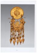 Греческое золото в собрании Эрмитажа. Памятники античного ювелирного искусства из Северного Причерноморья