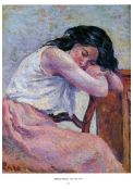 Maximilien Luce. Catalogue de l‘oeuvre peint, в 2-х томах