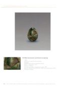 Пасхальные яйца из стекла и фарфора XIX-XXI в собрании Государственного музея истории Санкт-Петербурга