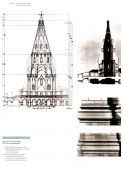 Церковь Вознесения в Коломенском: архитектура, археология, история