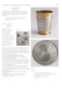 Серебро Англии XVI-XX веков. Каталог собрания