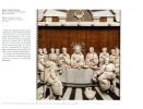 Резная кость. Творения русских мастеров XVIII-XIX веков