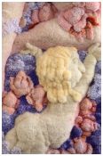 Макс Хаазе 1938-1998. Живопись, рельефы, графика, горельены