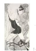 Макс Хаазе 1938-1998. Живопись, рельефы, графика, горельены