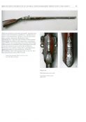 Огнестрельное оружие Льежа второй половины XVII - середины XIX века