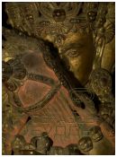 108 образов Будды. Исследование коллекции № 5942 из собрания Музея антропологии и этнографии (Кунсткамеры) РАН