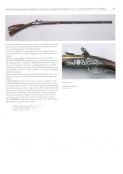 Огнестрельное оружие Франции XVII - первой четверти XIX века