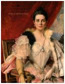 Петербургский модерн. 1890-1910-е годы. Стиль и светская мода