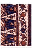 Художественный текстиль Индонезии и Малайзии в собрании Государственного музея Востока