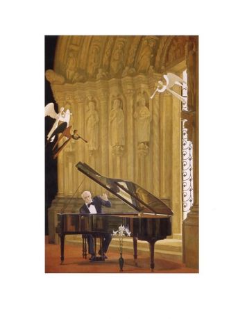 Дмитрий Жилинский