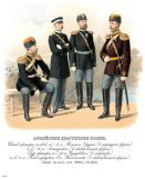 Армия Александра III. Обмундирование и снаряжение. Сборник документов и материалов 1881–1894