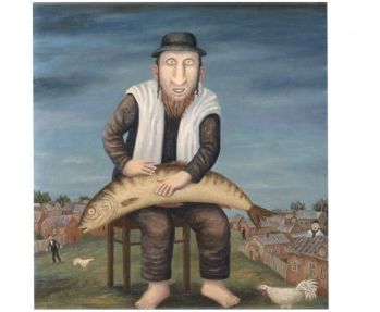 Владимир Любаров