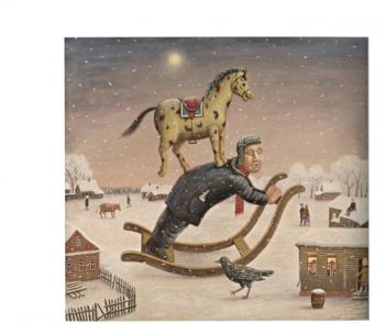 Владимир Любаров