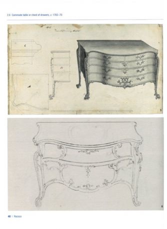 Thomas Chippendale 1718-1779. A Celebration of British Craftsmanship and Design