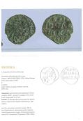Медные монеты от Ивана III до Петра I в собрании МГОМЗ Коломенское–Измайлово–Люблино