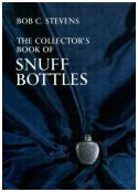 The Collector‘s Book of Snuff Bottles