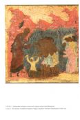 Сказание о Нерукотворном образе. Икона XVI века из собрания Константина Воронина