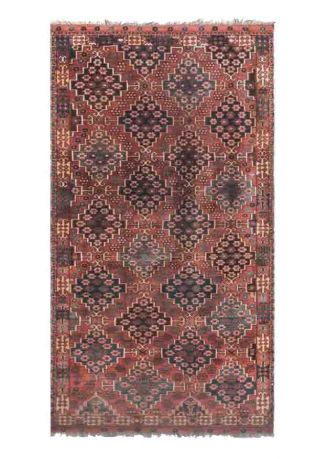 Turkmen Carpets. The Neville Kingston Collection