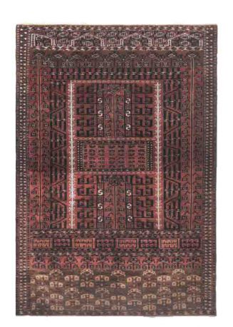 Turkmen Carpets. The Neville Kingston Collection