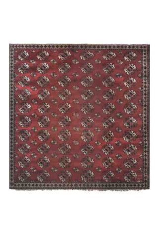 Turkmen Carpets. The Neville Kingston Collection