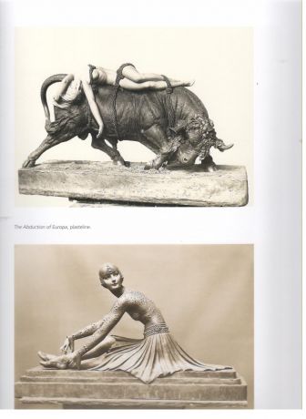 Chiparus. Master of Art Deco