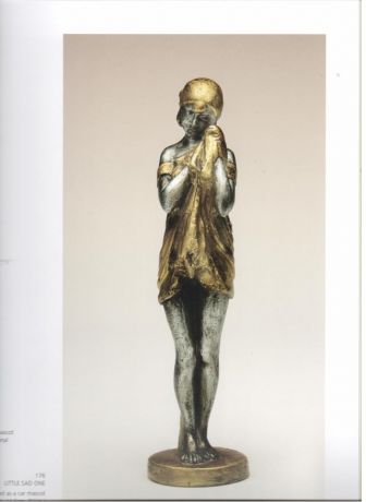 Chiparus. Master of Art Deco