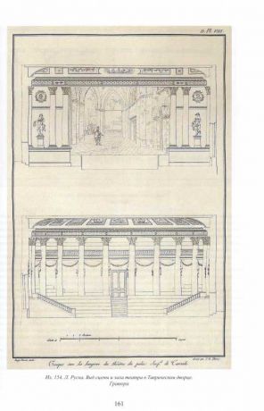 Тессинские архитекторы и мастера в Санкт-Петербурге. XVIII  - первая половина XIX века