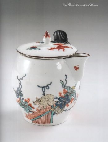 Hidden Valuables. Early-Period Meissen Porcelains from Swiss Private Collections