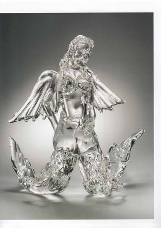 Glasstress. Окно в будущее