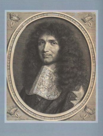 Время Людовика XIV в портретной гравюре Робера Нантейля. Каталог выставки