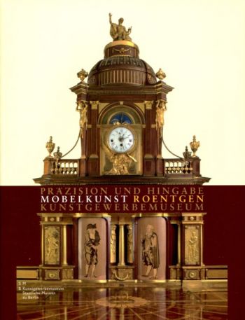 Präzision und Hingabe: Möbelkunst von Abraham und David Roentgen