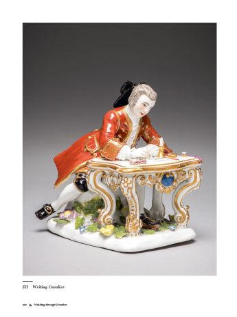 All Walks of Life. A Journey with The Alan Shimmerman Collection: Meissen Porcelain Figures of the Eighteenth Century