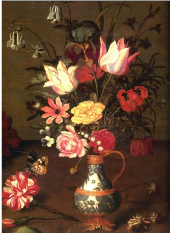Голландская живопись XVII-XVIII  веков. Том I (Алдеверелд-Винк)