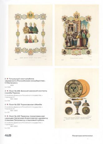 Русский стиль. Путь к национальной идентичности. Из собрания Всероссийского музея декоративного искусства