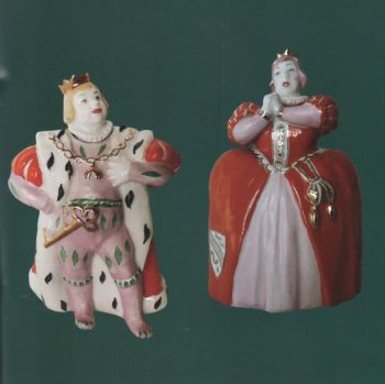 Фарфоровая сказка